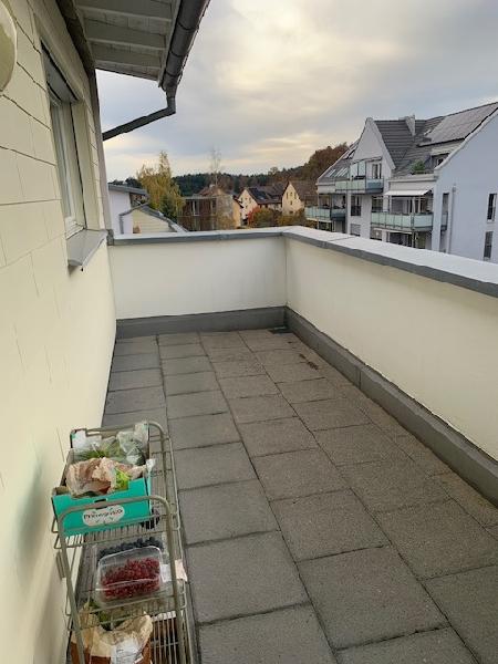 Grosses Bild